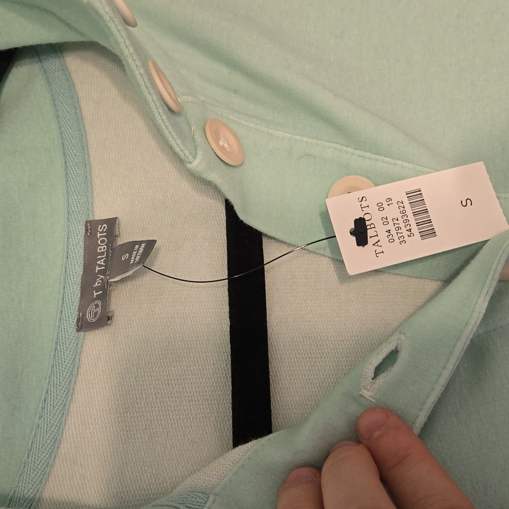 Talbots Pullover - Picture 3 of 5